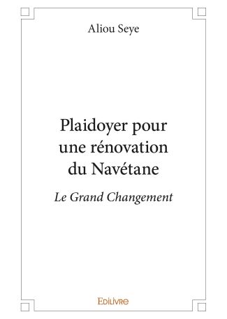 Plaidoyer pour une rénovation du Navétane