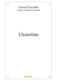 L'Anartiste