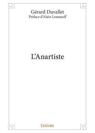 L'Anartiste