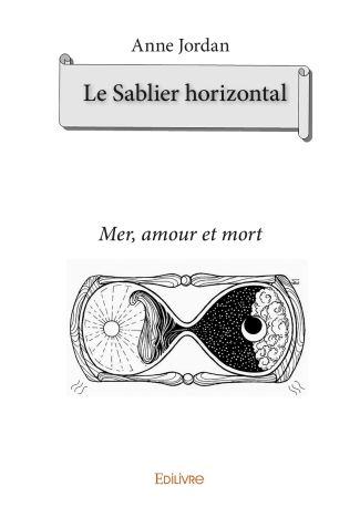 Le Sablier horizontal