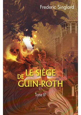 Le Siège de Guin-Roth