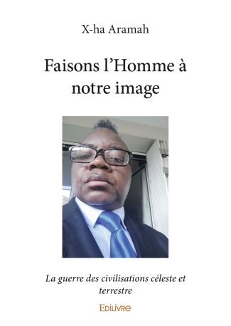 Faisons l'Homme à notre image