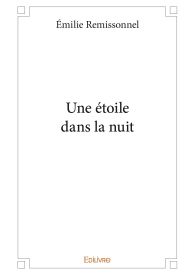 Une étoile dans la nuit