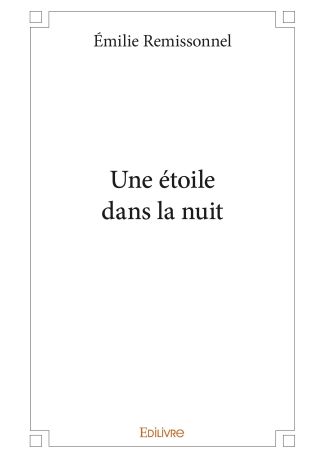 Une étoile dans la nuit