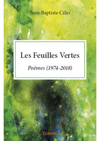 Les feuilles vertes