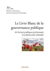 Livre blanc de la gouvernance publique
