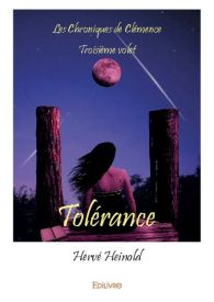 Les chroniques de Clémence - Tome 3