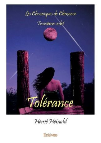 Les chroniques de Clémence - Tome 3