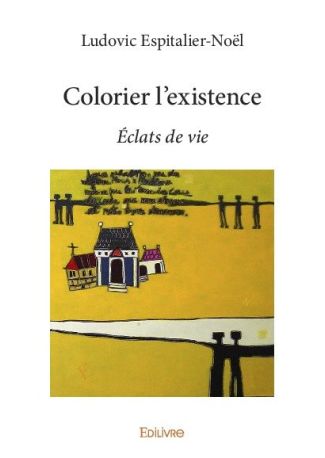 Colorier l'existence