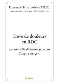 Trêve de douleurs en RDC