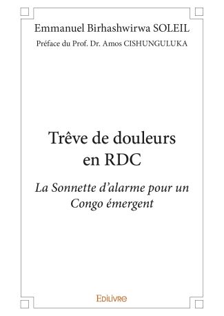 Trêve de douleurs en RDC