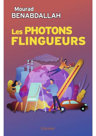 Les Photons flingueurs