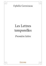Les Lettres temporelles