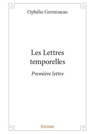 Les Lettres temporelles