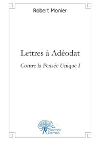 Lettres à Adéodat