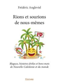 Rions et sourions de nous-mêmes