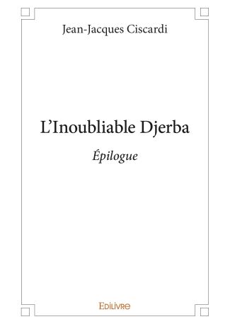 Djerba - Tome 4