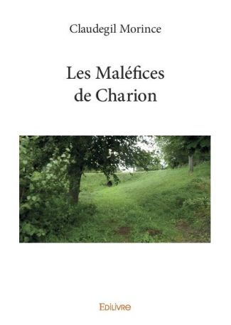 Les Maléfices de Charion