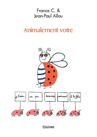 Animalement votre