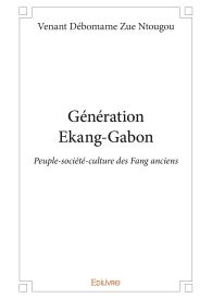 Génération Ekang-Gabon