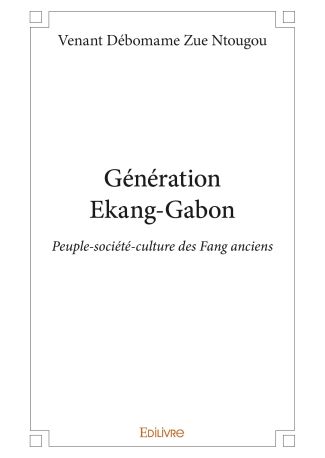 Génération Ekang-Gabon