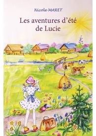 Les Aventures d’été de Lucie