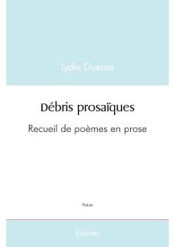 Débris prosaïques