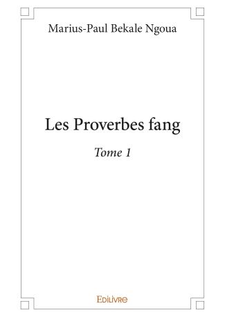 Les Proverbes fang