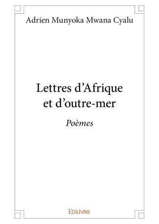 Lettres d'Afrique et d'outre-mer