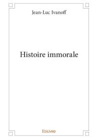 Histoire immorale