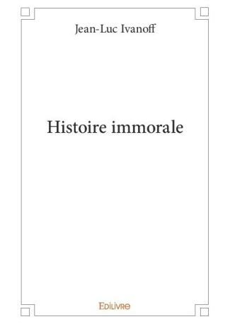 Histoire immorale