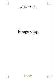 Rouge sang