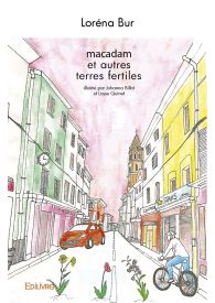 macadam et autres terres fertiles 