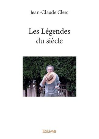 Les Légendes du siècle