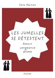 Les jumelles se détestent