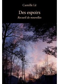 Des espoirs