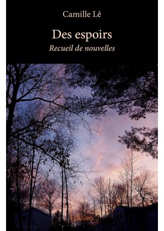 Des espoirs