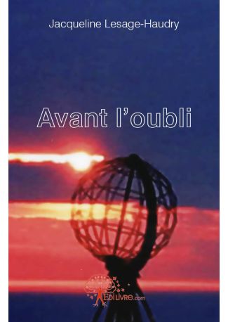 Avant l'oubli