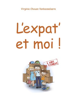 L'Expat' et moi !