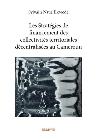 Les Stratégies de financement des collectivités territoriales décentralisées au Cameroun