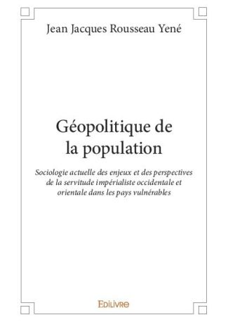 Géopolitique de la population