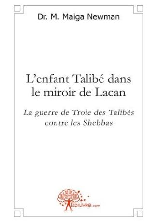 L'enfant Talibé dans le miroir de Lacan