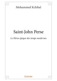 Saint-John Perse