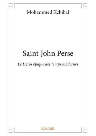 Saint-John Perse