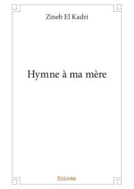 Hymne à ma mère
