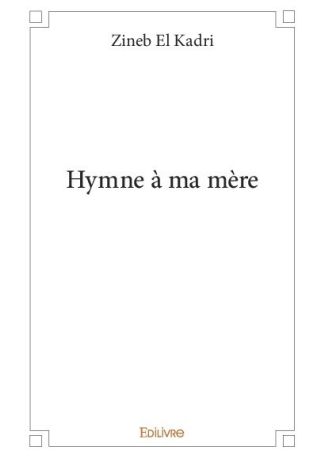 Hymne à ma mère