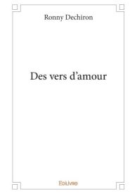 Des Vers d'amour