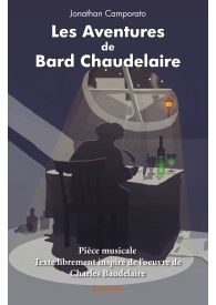 Les Aventures de Bard Chaudelaire