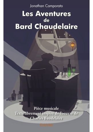 Les Aventures de Bard Chaudelaire