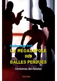 La Mégalopole des balles perdues